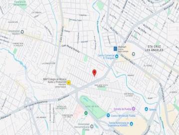 CASA EN VENTA EN PUEBLA FRACC ESTRELLAS DEL SUR HEROICA PUEBLA