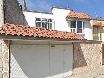 CASA EN VENTA EN PUEBLA, HEROES PUEBLA