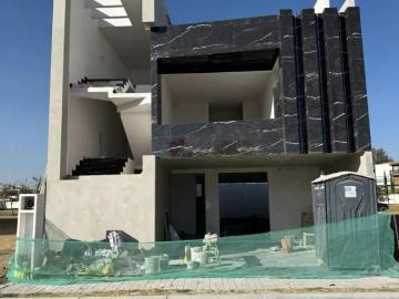 Casa en Venta en Puebla Lomas de Angelópoli 4 Recámaras en Parque Alvea