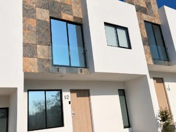 CASA EN VENTA EN PUEBLA LOMAS DE ANGELOPOLIS PARQUE MAYORCA