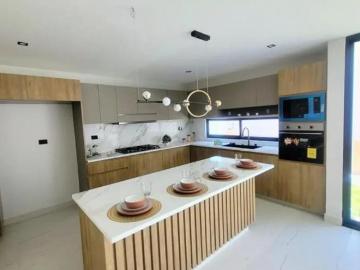 Casa en venta en Puebla Lomas de Angelópolis, Parque Sofía