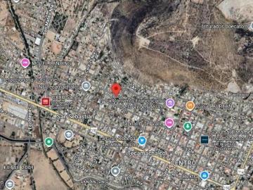 CASA EN VENTA EN PUEBLA, SAM SEBASTIAN PUE