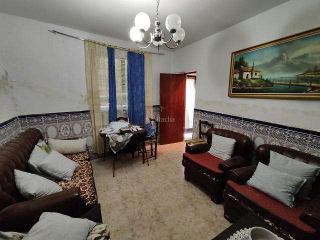 Casa en venta en Pueblanueva La. Casas Pueblanueva.