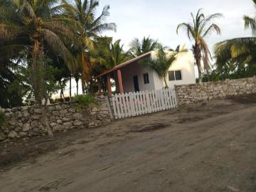 Casa en venta en Pueblo Telchac Puerto, Cancún, Yucatán