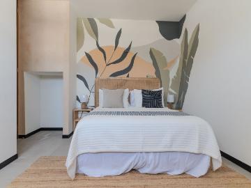 Casa en venta en Pueblo Telchac Puerto, Cancún, Yucatán