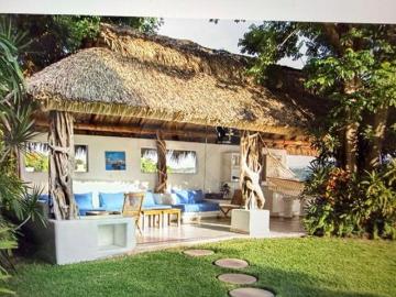 Casa en venta en Pueblo Tequesquitengo