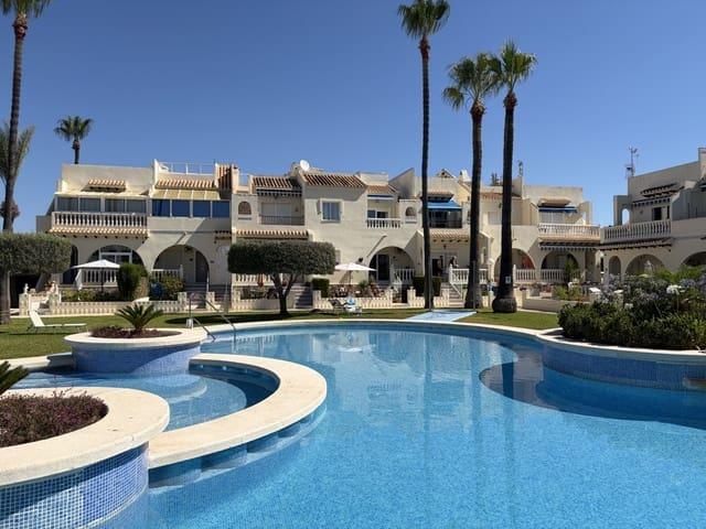 Casa en venta en Pueblo Bravo, Alicante Costa Blanca