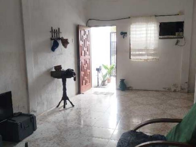 CASA EN VENTA EN PUEBLO DE BORBURATA