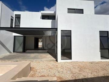 Casa en venta en Pueblo Dzitya
