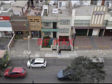 Casa en venta en Pueblo Libre a S/3,132,000