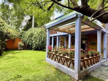 Casa en Venta en Pueblo Los Reyes Coyoac?n
