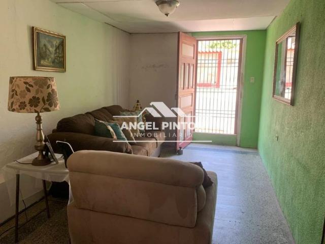 Casa en Venta en Pueblo Nuevo Zulia 155 m2. 2 hab