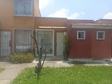 Casa en venta en Pueblo Nuevo, Chalco, México