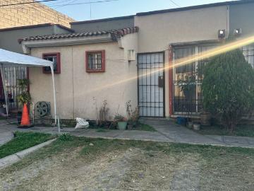 Casa en venta en Pueblo Nuevo, Chalco, México