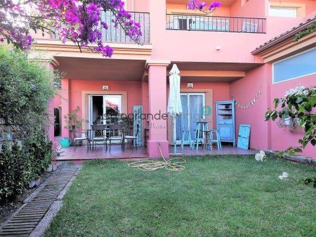 Casa en venta en Pueblo Nuevo de Guadiaro, Cádiz Costa de la Luz