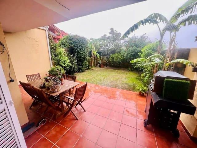 Casa en venta en Pueblo Nuevo de Guadiaro, Cádiz Costa de la Luz