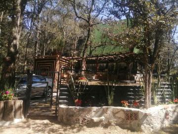 Casa en venta en Pueblo Nuevo, Mineral del Monte, Hidalgo