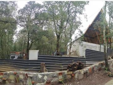 Casa en venta en Pueblo Nuevo, Mineral del Monte, Hidalgo