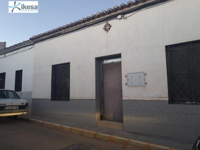 Casa en venta en Pueblonuevo Córdoba