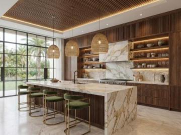 Casa en Venta en PUERTA AQUA Acabados Modernos y Alta Calidad