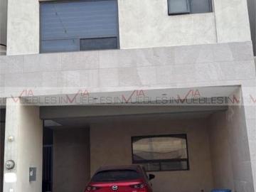 Casa en venta en PUerta de Hierro Cumbres Monterrey