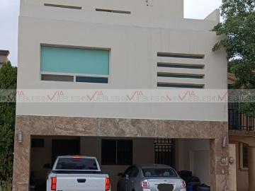 Casa en venta en Puerta de Hierro, Monterrey, Nuevo León