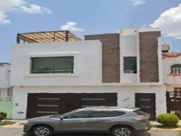 CASA EN VENTA EN PUERTA DE HIERRO, PACHUCA, HIDALGO