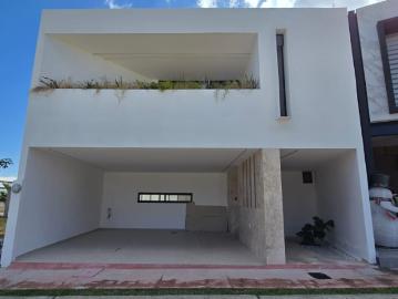 Casa en venta en Puerta de Hierro, Tuxtla Gutiérrez, Chiapas