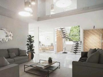 CASA EN VENTA EN PUERTA DEL BOSQUE, ZAPOPAN, JALISCO