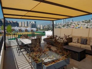Casa en venta en Puerta del Río, Huixquilucan