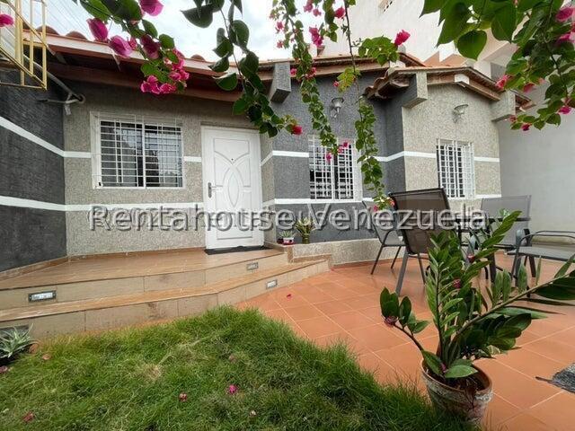 Casa en Venta en Puerta Maraven, Punto Fijo