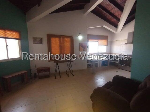 Casa en Venta en Puerta Maraven, Punto Fijo