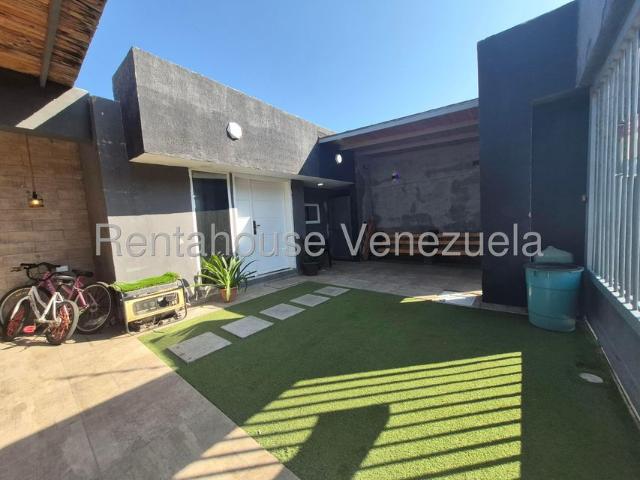 Casa en Venta en Puerta Maraven, Punto Fijo