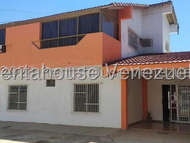 Casa en Venta en Puerta Maraven, Punto Fijo