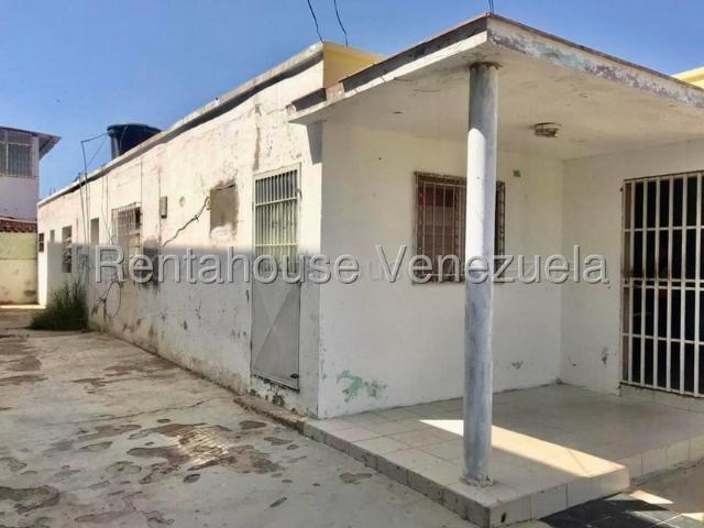 Casa en Venta en Puerta Maraven, Punto Fijo