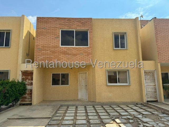 Casa en Venta en Puerta Maraven, Punto Fijo
