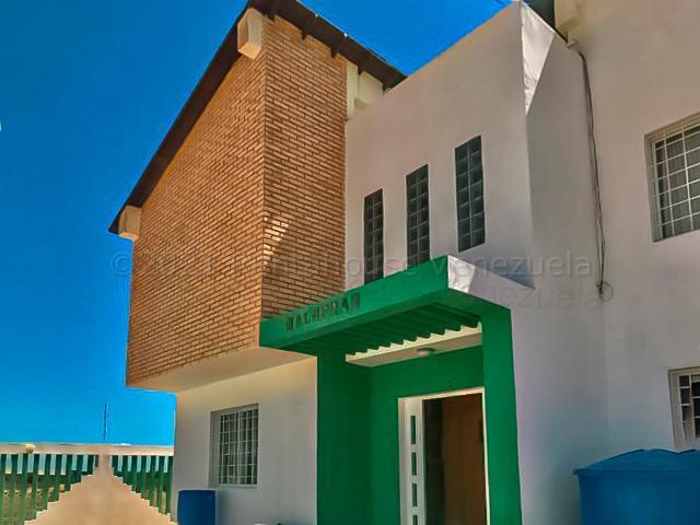 Casa en Venta en Puerta Maraven, Punto Fijo