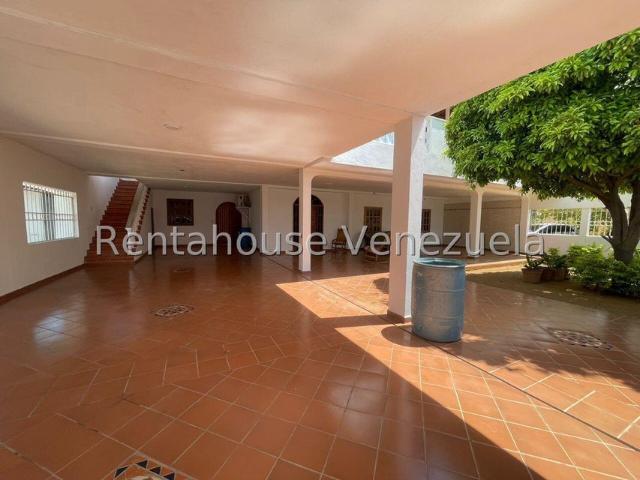 Casa en Venta en Puerta Maraven, Punto Fijo