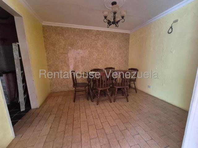Casa en Venta en Puerta Maraven, Punto Fijo