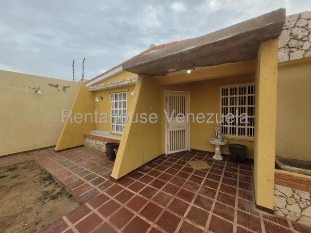Casa en Venta en Puerta Maraven, Punto Fijo