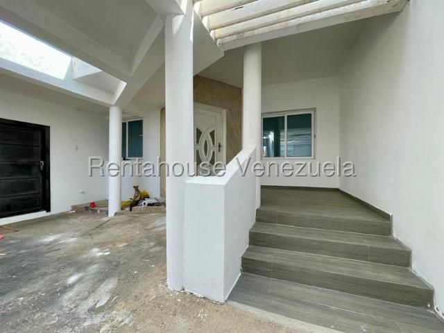 Casa en Venta en Puerta Maraven, Punto Fijo