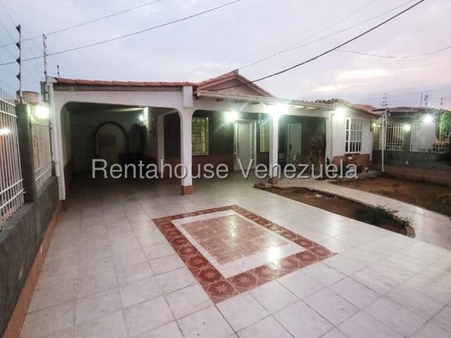 Casa en Venta en Puerta Maraven, Punto Fijo
