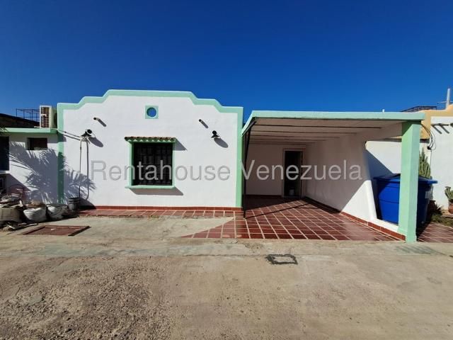 Casa en Venta en Puerta Maraven, Punto Fijo
