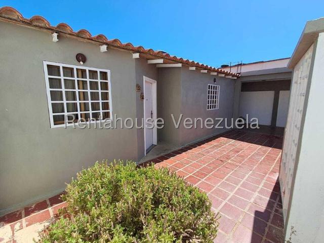 Casa en Venta en Puerta Maraven, Punto Fijo