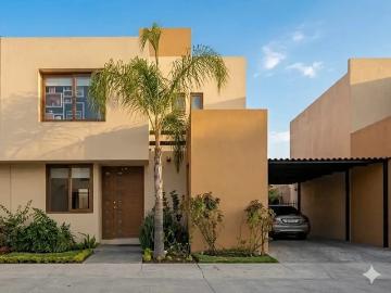 Casa en venta en Puerta Real, Corregidora, Querétaro