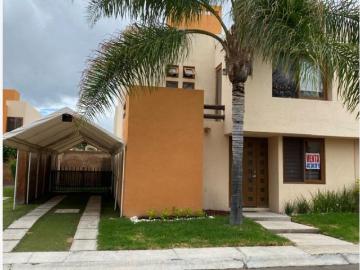 Casa en venta en Puerta Real, Corregidora, Querétaro