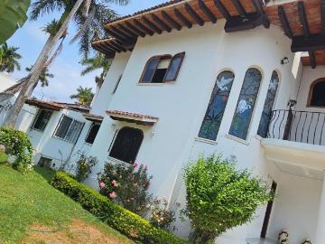 Casa en venta en Puerto Vallarta, Jalisco