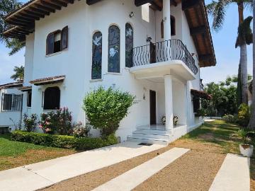 Casa en venta en Puerto Vallarta, Jalisco