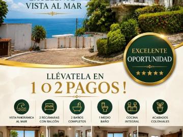 VENTA DE CASA EN PUERTO VALLARTA JALISCO