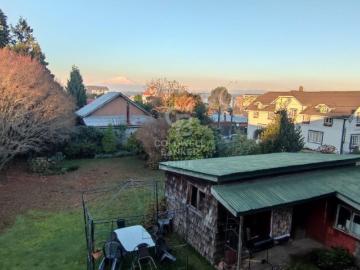 Casa en Venta en Puerto Varas